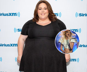 Why Lady Gaga Body Shamers Drove 'This Is Us' Star Chrissy Metz 'Bonkers'…