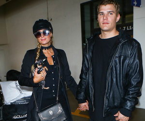 Paris Hilton Is Dating 'Leftovers' Star Chris Zylka And Has 'Never Been…