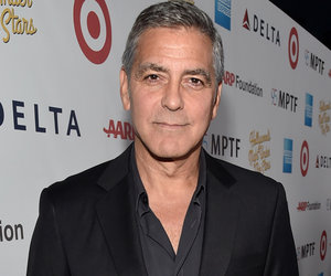 George Clooney's Friends Think It's Hilarious He's Having Kids at 56