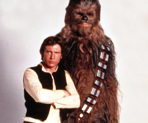 Disney Gives 'Star Wars' Fans First Look at Young Chewbacca in Han Solo Spinoff…