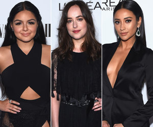 What's Ariel Winter Wearing? See More from Inside Vanity Fair Young Hollywood…