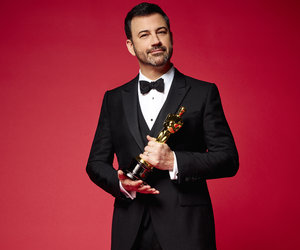 7 Oscars Secrets Spilled by Host Jimmy Kimmel -- So Far