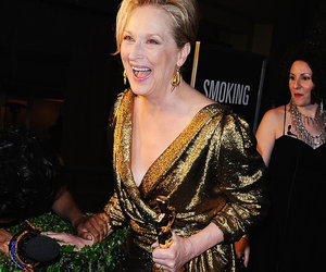 See Why Meryl Streep's New Wax Figure Is Creeping Us Out (Photo)