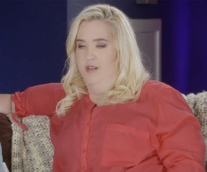 Mama June's Weight Loss Reality Show Sparks 'Fatsuit' Allegations