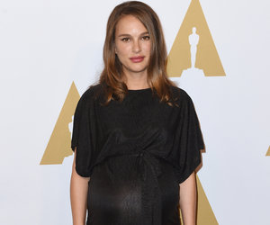 Why You Won't See Oscar Nominee Natalie Portman Tonight