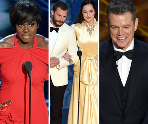 14 Best and Worst Moments of Oscars 2017 (Photos)