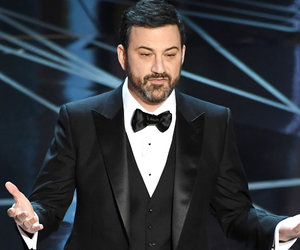 Jimmy Kimmel to Return as Oscars Host Next Year