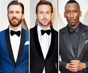 10 Best Dressed Men at 2017 Oscars: TooFab's Picks (Photos)