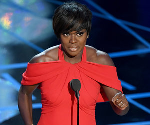 Viola Davis Makes Awards History (Again)