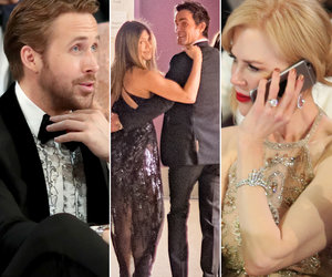 Inside the Oscars: What You Didn't See on TV
