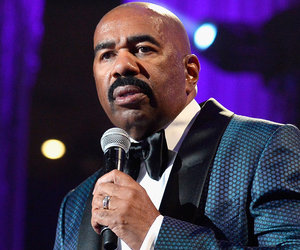 Steve Harvey Sleeps Through Warren Beatty Pulling a Steve Harvey at the Oscars