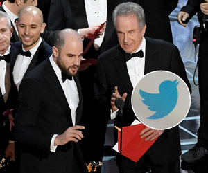 21 Funny AF Reactions to Oscars Best Picture Fail (Photos)