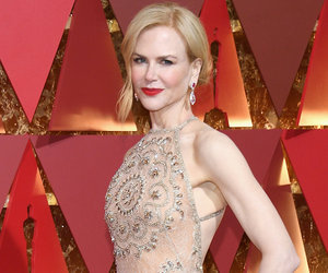 Why This Viral Meme Is Likening Nicole Kidman to The Grinch