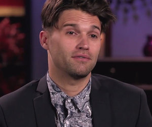 See Who 'Vanderpump Rules' Star Tom Schwartz Is Kissing Before His Wedding to…