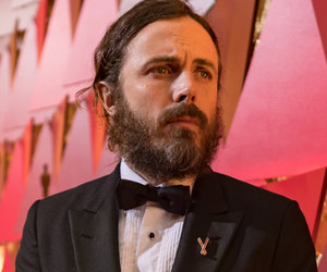 Casey Affleck 'Sighed Heavily' When Asked About Oscars Backlash Over Sexual…