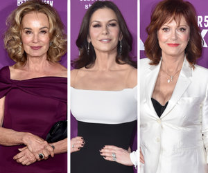 See All the A-List Stars at Ryan Murphy's 'Feud: Bette And Joan' Premiere…