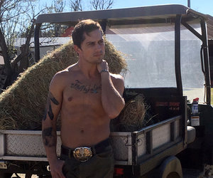 Meet Bonner Bolton, the 'Dancing With the Stars' Contender You Probably Know…