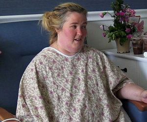 Mama June Flaunts Extreme 60-Pound Weight Loss After Gastric Sleeve Surgery