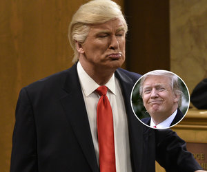 Why Alec Baldwin Won't Do 'SNL' Donald Trump Impersonation 'Much Longer'