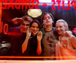 Archie and Jughead Fans Rejoice! CW's 'Riverdale' Is Renewed for Season 2