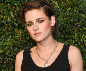 Kristen Stewart Shaves Her Head and Bleaches It: See the Drastic New Look…
