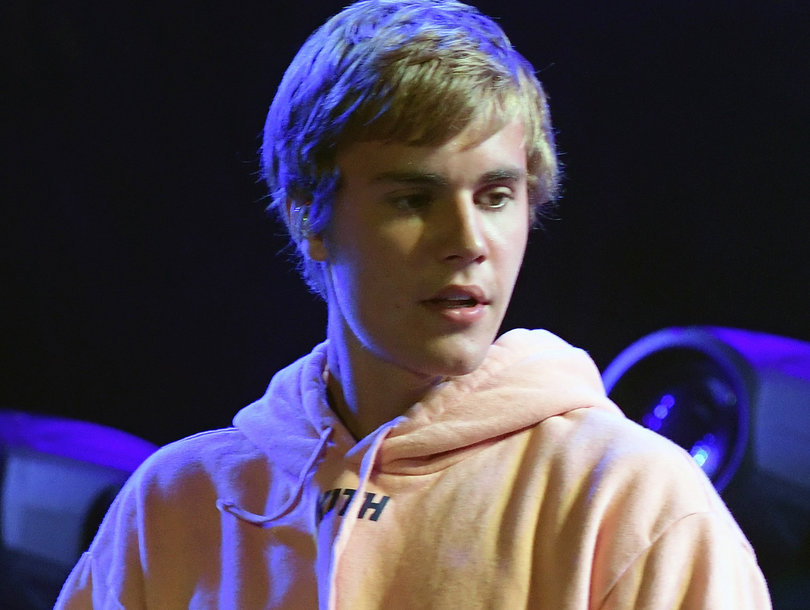 Justin Bieber Impersonator Charged With Over 900 Child Sex Offenses Including Rape