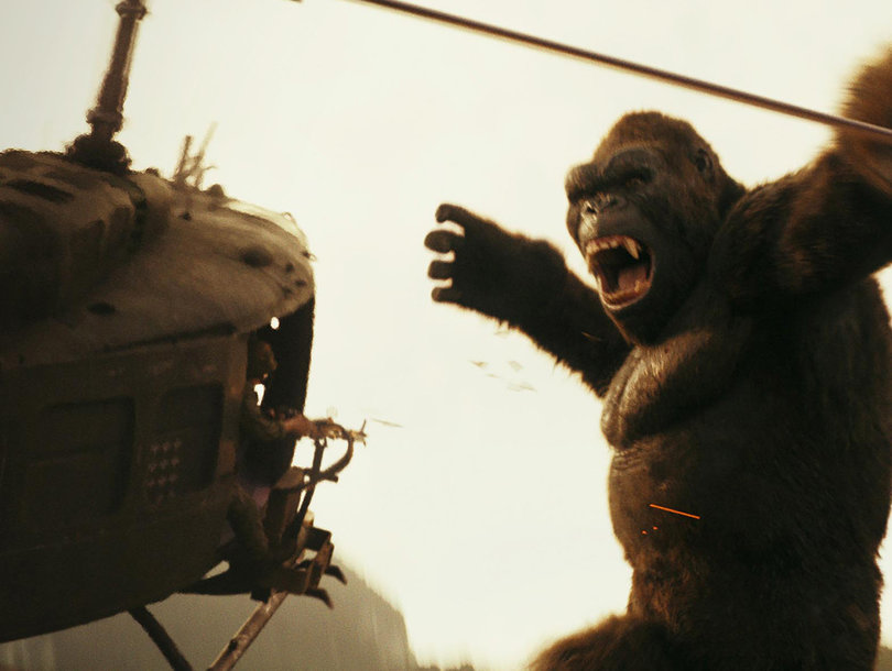 5 Reasons Critics Love 'Kong: Skull Island' (And 3 Reasons Some Don't)