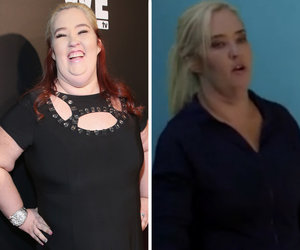 Mama June Denies Wearing Fat Suit During 'From Not to Hot' Filming and Reveals…
