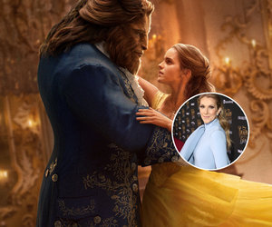 Your Heart Will Go On to Love Céline Dion's New 'Beauty and the Beast' Song…