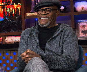 Here Is Who Helped Sam Jackson Quit Smoking