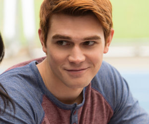 'Riverdale' Star KJ Apa Reveals Favorite Archie Fling, 'Hope' for Betty Hookup