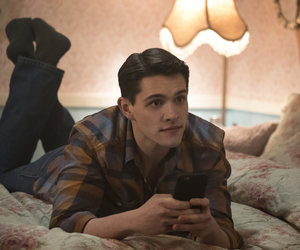 'Riverdale' Star Casey Cott Auditioned for Archie - 7 Takeaways From His…