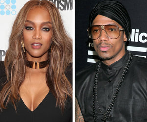 What Nick Cannon Said About Tyra Banks Taking Over His 'America's Got Talent'…
