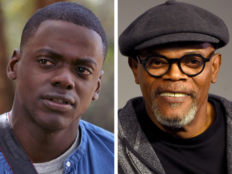 'Get Out' Star on Samuel L. Jackson's Criticism: 'I Resent That I Have to Prove I'm Black'