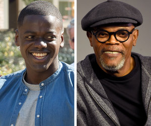 'Get Out' Star on Samuel L. Jackson's Criticism: 'I Resent That I Have to Prove…