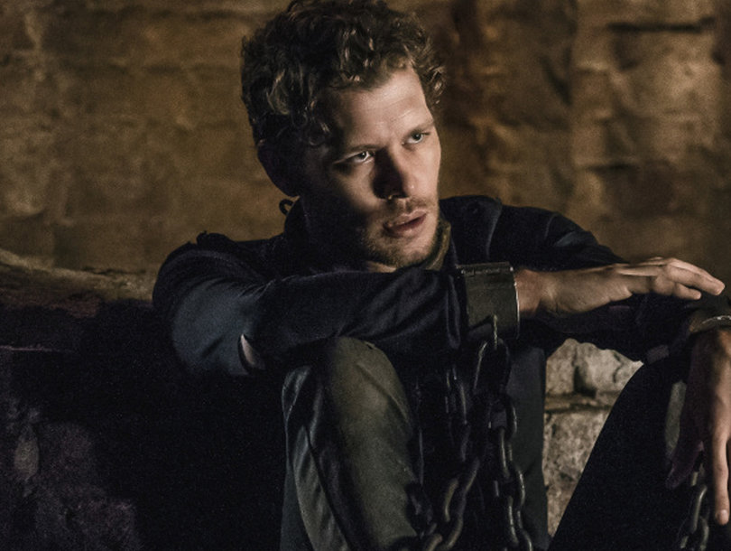 'Originals' Star Joseph Morgan Didn't Know Klaus Gifted Caroline in 'Vampire Diaries' Finale: 'How Much Was the Check?' (Exclusive)