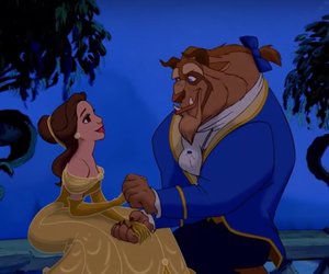 'Beauty and the Beast' Honest Trailer Rips Disney Classic for 'Magic Slaves,'…