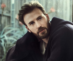'Captain America' Chris Evans Is Infuriated With Trump: 'I Feel Rage. I Feel…