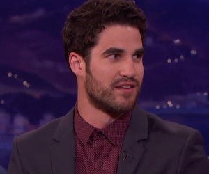Darren Criss Reveals That Time He Unknowningly Made Out With A Gay Porn Star…