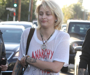 Paris Jackson Slams Media for 'Twisting' Her Words About Being 'Father's…