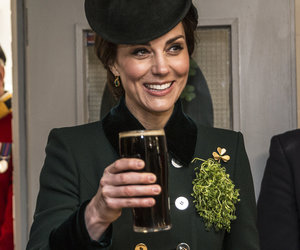 Oh My Guinness! Duchess Catherine and 25 Stars Who Love the Black Stuff in…