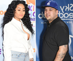Blac Chyna Is 'Fighting' For Her Relationship With Rob Kardashian: 'I'm In It…