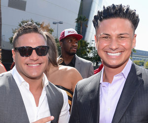 How Pauly D Got Ronnie Ortiz-Magro to Join 'Famously Single' After Being…