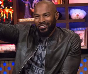 Why Tyson Beckford Is Trashing Chris Brown and Instagram Models (Video)