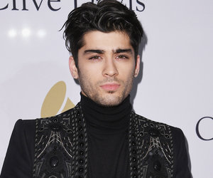 How Zayn Malik Conquered His Eating Disorder and Anxiety