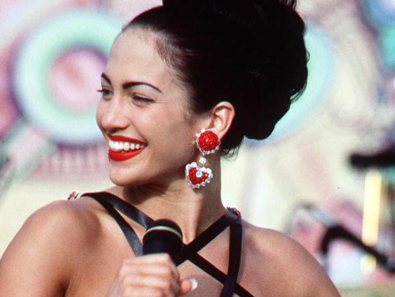 'Selena' 20 Years Later: 5 Things The Movie Got Wrong According to Singer's Husband