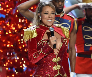 Mariah Carey's 'All I Want For Christmas' Will Become An Animated Movie