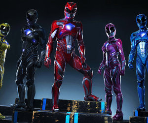 Is 'Power Rangers' Any Good? Read the Best (And Worst) Reviews