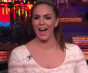 'Vanderpump Rules' Newlyweds Pick Co-Star Threesome