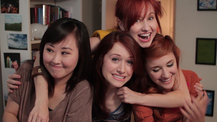 YouTube Series Raises Questions Over Hollywood Ripping Off Digital Creators (Exclusive)